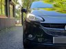 USED 2019 69 VAUXHALL CORSA 1.4i SRi VX Line Nav Black Hatchback 5dr Petrol Manual Euro 6 (s/s) (90 ps) FRESH 12 MONTHS MOT ON PURCHASE