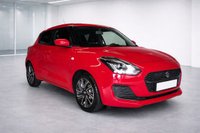 USED 2021 21 SUZUKI SWIFT 1.2 Dualjet MHEV SZ-L Hatchback 5dr Petrol Hybrid Manual Euro 6 (s/s) (83 ps) ULEZ Compliant, 16 Inch Alloy wheels, Air Con, Bluetooth, Cruise Control , Rear Parking Camera ,Free RAC Warranty and Free 1 Yr RAC Recovery package