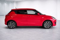 USED 2021 21 SUZUKI SWIFT 1.2 Dualjet MHEV SZ-L Hatchback 5dr Petrol Hybrid Manual Euro 6 (s/s) (83 ps) ULEZ Compliant, 16 Inch Alloy wheels, Air Con, Bluetooth, Cruise Control , Rear Parking Camera ,Free RAC Warranty and Free 1 Yr RAC Recovery package