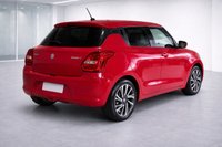USED 2021 21 SUZUKI SWIFT 1.2 Dualjet MHEV SZ-L Hatchback 5dr Petrol Hybrid Manual Euro 6 (s/s) (83 ps) ULEZ Compliant, 16 Inch Alloy wheels, Air Con, Bluetooth, Cruise Control , Rear Parking Camera ,Free RAC Warranty and Free 1 Yr RAC Recovery package