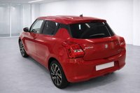 USED 2021 21 SUZUKI SWIFT 1.2 Dualjet MHEV SZ-L Hatchback 5dr Petrol Hybrid Manual Euro 6 (s/s) (83 ps) ULEZ Compliant, 16 Inch Alloy wheels, Air Con, Bluetooth, Cruise Control , Rear Parking Camera ,Free RAC Warranty and Free 1 Yr RAC Recovery package