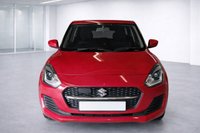 USED 2021 21 SUZUKI SWIFT 1.2 Dualjet MHEV SZ-L Hatchback 5dr Petrol Hybrid Manual Euro 6 (s/s) (83 ps) ULEZ Compliant, 16 Inch Alloy wheels, Air Con, Bluetooth, Cruise Control , Rear Parking Camera ,Free RAC Warranty and Free 1 Yr RAC Recovery package
