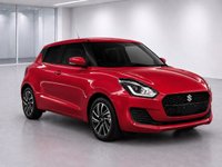 USED 2021 21 SUZUKI SWIFT 1.2 Dualjet MHEV SZ-L Hatchback 5dr Petrol Hybrid Manual Euro 6 (s/s) (83 ps) ULEZ Compliant, 16 Inch Alloy wheels, Air Con, Bluetooth, Cruise Control , Rear Parking Camera ,Free RAC Warranty and Free 1 Yr RAC Recovery package
