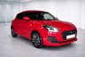 USED 2021 21 SUZUKI SWIFT 1.2 Dualjet MHEV SZ-L Hatchback 5dr Petrol Hybrid Manual Euro 6 (s/s) (83 ps) ULEZ Compliant, 16 Inch Alloy wheels, Air Con, Bluetooth, Cruise Control , Rear Parking Camera ,Free RAC Warranty and Free 1 Yr RAC Recovery package