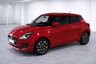 USED 2021 21 SUZUKI SWIFT 1.2 Dualjet MHEV SZ-L Hatchback 5dr Petrol Hybrid Manual Euro 6 (s/s) (83 ps) ULEZ Compliant, 16 Inch Alloy wheels, Air Con, Bluetooth, Cruise Control , Rear Parking Camera ,Free RAC Warranty and Free 1 Yr RAC Recovery package