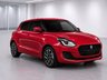USED 2021 21 SUZUKI SWIFT 1.2 Dualjet MHEV SZ-L Hatchback 5dr Petrol Hybrid Manual Euro 6 (s/s) (83 ps) ULEZ Compliant, 16 Inch Alloy wheels, Air Con, Bluetooth, Cruise Control , Rear Parking Camera ,Free RAC Warranty and Free 1 Yr RAC Recovery package