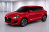 USED 2021 21 SUZUKI SWIFT 1.2 Dualjet MHEV SZ-L Hatchback 5dr Petrol Hybrid Manual Euro 6 (s/s) (83 ps) ULEZ Compliant, 16 Inch Alloy wheels, Air Con, Bluetooth, Cruise Control , Rear Parking Camera ,Free RAC Warranty and Free 1 Yr RAC Recovery package