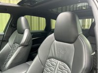 USED 2020 20 AUDI RS6 AVANT 4.0 TFSI V8 Launch Edition Estate 5dr Petrol Tiptronic quattro Euro 6 (s/s) (600 ps) 