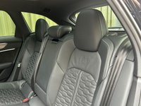 USED 2020 20 AUDI RS6 AVANT 4.0 TFSI V8 Launch Edition Estate 5dr Petrol Tiptronic quattro Euro 6 (s/s) (600 ps) 