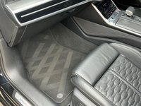 USED 2020 20 AUDI RS6 AVANT 4.0 TFSI V8 Launch Edition Estate 5dr Petrol Tiptronic quattro Euro 6 (s/s) (600 ps) 