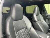USED 2020 20 AUDI RS6 AVANT 4.0 TFSI V8 Launch Edition Estate 5dr Petrol Tiptronic quattro Euro 6 (s/s) (600 ps) 