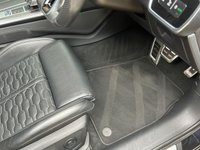 USED 2020 20 AUDI RS6 AVANT 4.0 TFSI V8 Launch Edition Estate 5dr Petrol Tiptronic quattro Euro 6 (s/s) (600 ps) 