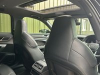 USED 2020 20 AUDI RS6 AVANT 4.0 TFSI V8 Launch Edition Estate 5dr Petrol Tiptronic quattro Euro 6 (s/s) (600 ps) 