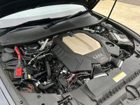 USED 2020 20 AUDI RS6 AVANT 4.0 TFSI V8 Launch Edition Estate 5dr Petrol Tiptronic quattro Euro 6 (s/s) (600 ps) 