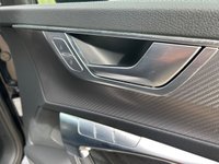 USED 2020 20 AUDI RS6 AVANT 4.0 TFSI V8 Launch Edition Estate 5dr Petrol Tiptronic quattro Euro 6 (s/s) (600 ps) 