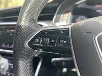 USED 2020 20 AUDI RS6 AVANT 4.0 TFSI V8 Launch Edition Estate 5dr Petrol Tiptronic quattro Euro 6 (s/s) (600 ps) 