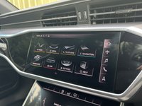 USED 2020 20 AUDI RS6 AVANT 4.0 TFSI V8 Launch Edition Estate 5dr Petrol Tiptronic quattro Euro 6 (s/s) (600 ps) 