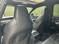 USED 2020 20 AUDI RS6 AVANT 4.0 TFSI V8 Launch Edition Estate 5dr Petrol Tiptronic quattro Euro 6 (s/s) (600 ps) 