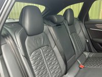 USED 2020 20 AUDI RS6 AVANT 4.0 TFSI V8 Launch Edition Estate 5dr Petrol Tiptronic quattro Euro 6 (s/s) (600 ps) 