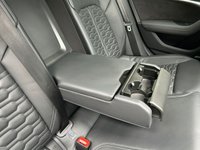 USED 2020 20 AUDI RS6 AVANT 4.0 TFSI V8 Launch Edition Estate 5dr Petrol Tiptronic quattro Euro 6 (s/s) (600 ps) 