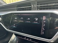 USED 2020 20 AUDI RS6 AVANT 4.0 TFSI V8 Launch Edition Estate 5dr Petrol Tiptronic quattro Euro 6 (s/s) (600 ps) 