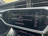 USED 2020 20 AUDI RS6 AVANT 4.0 TFSI V8 Launch Edition Estate 5dr Petrol Tiptronic quattro Euro 6 (s/s) (600 ps) 