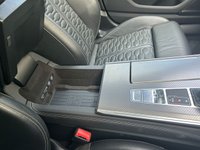 USED 2020 20 AUDI RS6 AVANT 4.0 TFSI V8 Launch Edition Estate 5dr Petrol Tiptronic quattro Euro 6 (s/s) (600 ps) 
