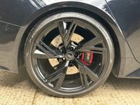 USED 2020 20 AUDI RS6 AVANT 4.0 TFSI V8 Launch Edition Estate 5dr Petrol Tiptronic quattro Euro 6 (s/s) (600 ps) 