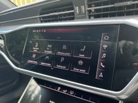 USED 2020 20 AUDI RS6 AVANT 4.0 TFSI V8 Launch Edition Estate 5dr Petrol Tiptronic quattro Euro 6 (s/s) (600 ps) 