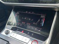 USED 2020 20 AUDI RS6 AVANT 4.0 TFSI V8 Launch Edition Estate 5dr Petrol Tiptronic quattro Euro 6 (s/s) (600 ps) 