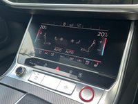 USED 2020 20 AUDI RS6 AVANT 4.0 TFSI V8 Launch Edition Estate 5dr Petrol Tiptronic quattro Euro 6 (s/s) (600 ps) 