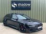 USED 2020 20 AUDI RS6 AVANT 4.0 TFSI V8 Launch Edition Estate 5dr Petrol Tiptronic quattro Euro 6 (s/s) (600 ps) 