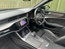 USED 2020 20 AUDI RS6 AVANT 4.0 TFSI V8 Launch Edition Estate 5dr Petrol Tiptronic quattro Euro 6 (s/s) (600 ps) 