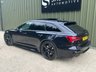 USED 2020 20 AUDI RS6 AVANT 4.0 TFSI V8 Launch Edition Estate 5dr Petrol Tiptronic quattro Euro 6 (s/s) (600 ps) 