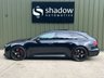 USED 2020 20 AUDI RS6 AVANT 4.0 TFSI V8 Launch Edition Estate 5dr Petrol Tiptronic quattro Euro 6 (s/s) (600 ps) 