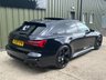 USED 2020 20 AUDI RS6 AVANT 4.0 TFSI V8 Launch Edition Estate 5dr Petrol Tiptronic quattro Euro 6 (s/s) (600 ps) 