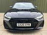 USED 2020 20 AUDI RS6 AVANT 4.0 TFSI V8 Launch Edition Estate 5dr Petrol Tiptronic quattro Euro 6 (s/s) (600 ps) 