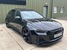USED 2020 20 AUDI RS6 AVANT 4.0 TFSI V8 Launch Edition Estate 5dr Petrol Tiptronic quattro Euro 6 (s/s) (600 ps) 