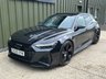 USED 2020 20 AUDI RS6 AVANT 4.0 TFSI V8 Launch Edition Estate 5dr Petrol Tiptronic quattro Euro 6 (s/s) (600 ps) 