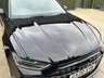 USED 2020 20 AUDI RS6 AVANT 4.0 TFSI V8 Launch Edition Estate 5dr Petrol Tiptronic quattro Euro 6 (s/s) (600 ps) 
