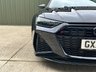 USED 2020 20 AUDI RS6 AVANT 4.0 TFSI V8 Launch Edition Estate 5dr Petrol Tiptronic quattro Euro 6 (s/s) (600 ps) 