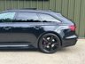 USED 2020 20 AUDI RS6 AVANT 4.0 TFSI V8 Launch Edition Estate 5dr Petrol Tiptronic quattro Euro 6 (s/s) (600 ps) 