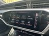 USED 2020 20 AUDI RS6 AVANT 4.0 TFSI V8 Launch Edition Estate 5dr Petrol Tiptronic quattro Euro 6 (s/s) (600 ps) 