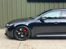 USED 2020 20 AUDI RS6 AVANT 4.0 TFSI V8 Launch Edition Estate 5dr Petrol Tiptronic quattro Euro 6 (s/s) (600 ps) 