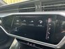 USED 2020 20 AUDI RS6 AVANT 4.0 TFSI V8 Launch Edition Estate 5dr Petrol Tiptronic quattro Euro 6 (s/s) (600 ps) 