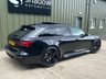 USED 2020 20 AUDI RS6 AVANT 4.0 TFSI V8 Launch Edition Estate 5dr Petrol Tiptronic quattro Euro 6 (s/s) (600 ps) 