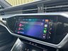 USED 2020 20 AUDI RS6 AVANT 4.0 TFSI V8 Launch Edition Estate 5dr Petrol Tiptronic quattro Euro 6 (s/s) (600 ps) 