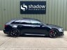 USED 2020 20 AUDI RS6 AVANT 4.0 TFSI V8 Launch Edition Estate 5dr Petrol Tiptronic quattro Euro 6 (s/s) (600 ps) 