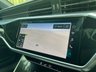 USED 2020 20 AUDI RS6 AVANT 4.0 TFSI V8 Launch Edition Estate 5dr Petrol Tiptronic quattro Euro 6 (s/s) (600 ps) 