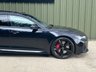 USED 2020 20 AUDI RS6 AVANT 4.0 TFSI V8 Launch Edition Estate 5dr Petrol Tiptronic quattro Euro 6 (s/s) (600 ps) 